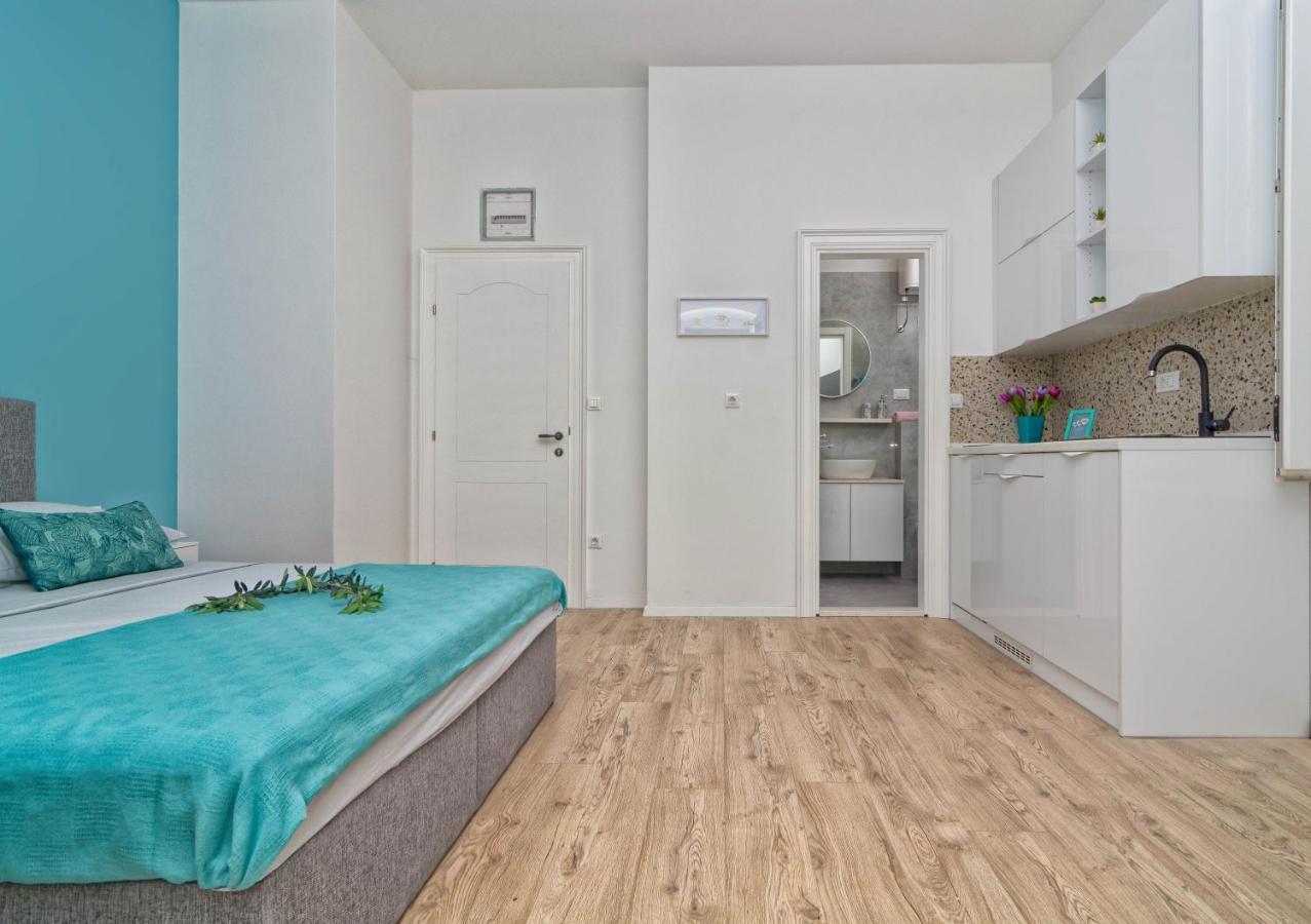 Apartment Little World *