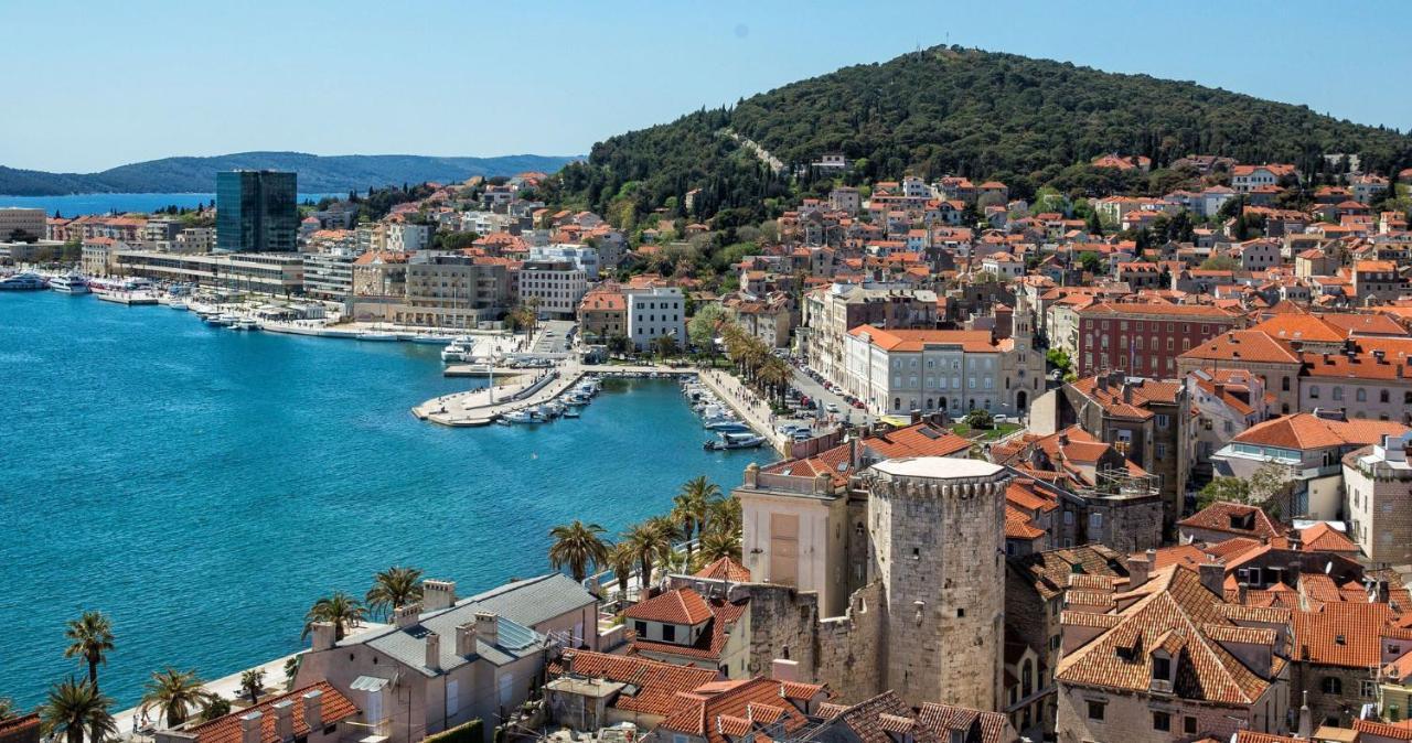 Campanello * Split