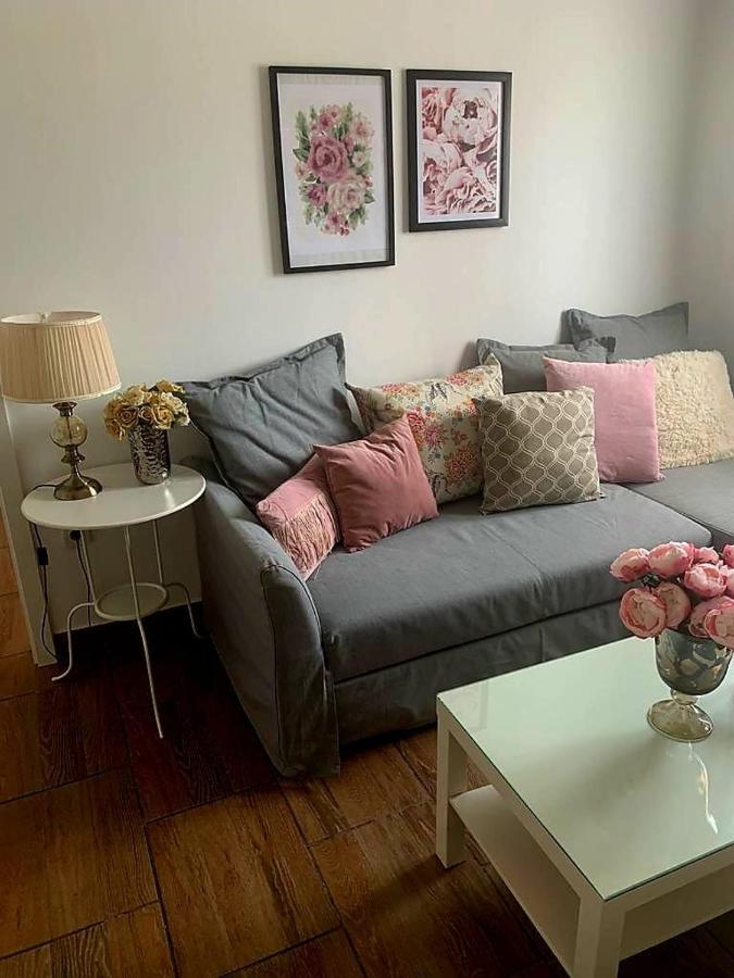 Studio Apartmant Leona With Parking Place * Split