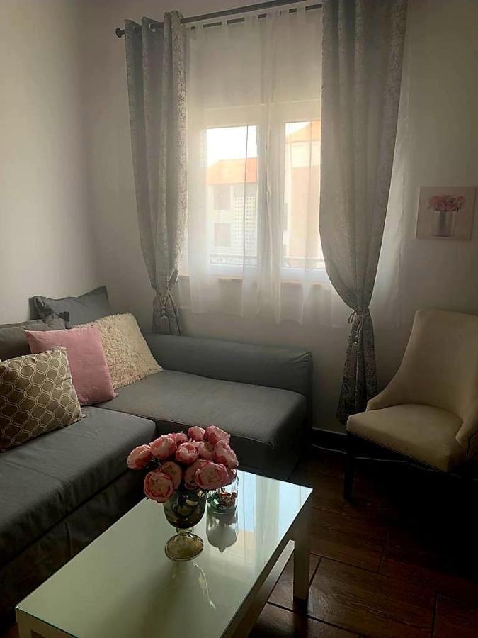 Studio Apartmant Leona With Parking Place Apartman