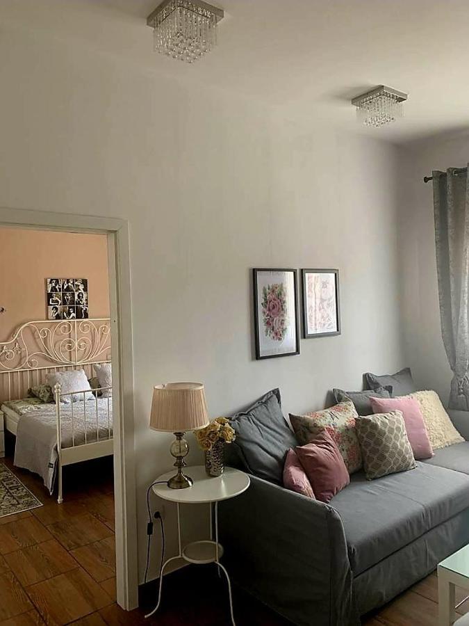 Apartman Studio Apartmant Leona With Parking Place Split