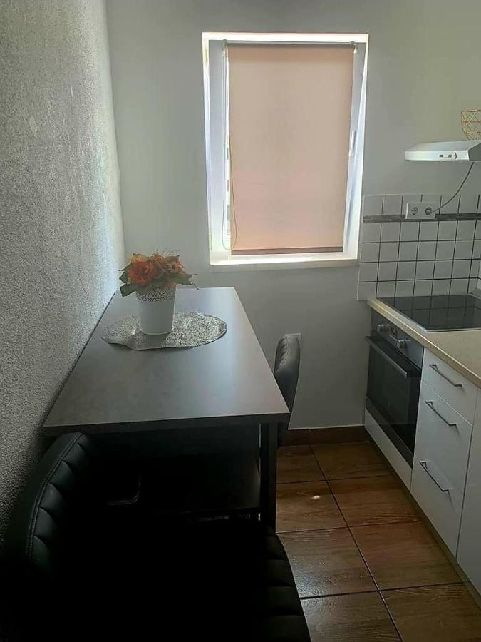 Studio Apartmant Leona With Parking Place Apartman *