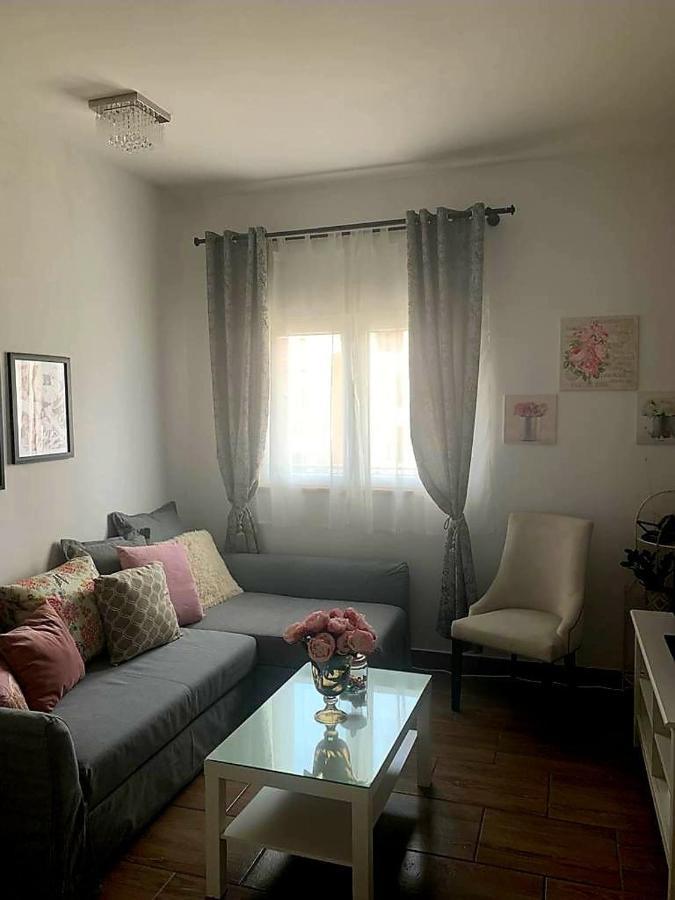 Apartman Studio Apartmant Leona With Parking Place *