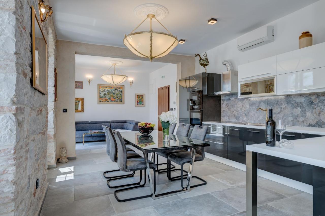 Apartment Grand Promenade - Tale Of The Sea Split