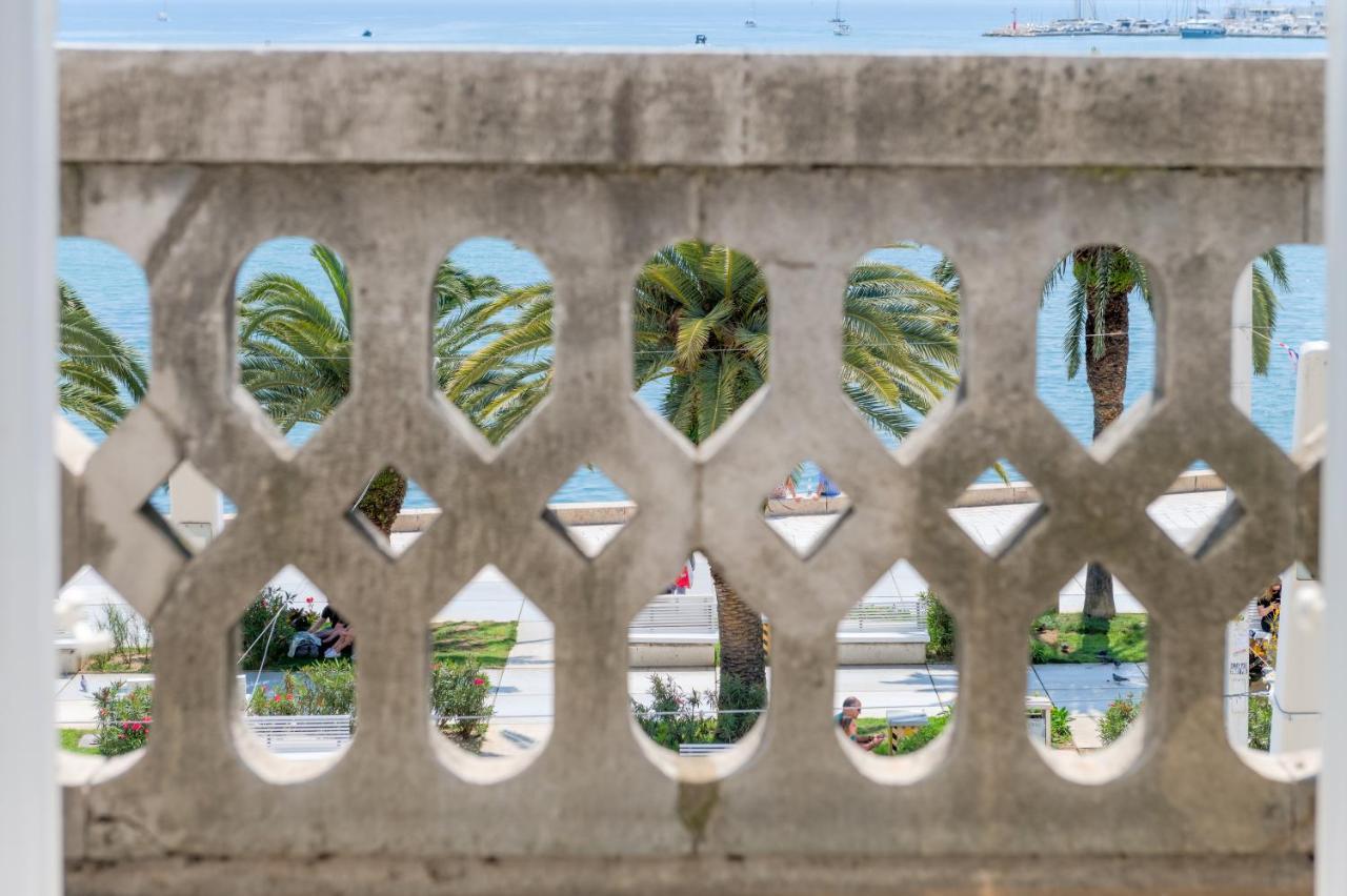 Grand Promenade - Tale Of The Sea Apartment Split