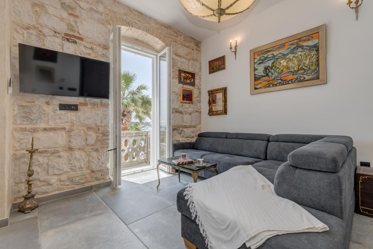 Apartment Grand Promenade - Tale Of The Sea Split