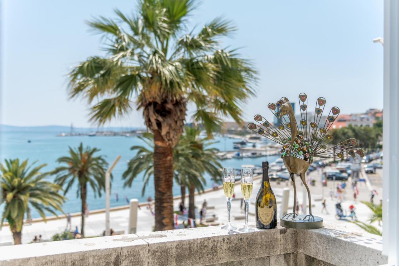 Apartment Grand Promenade - Tale Of The Sea