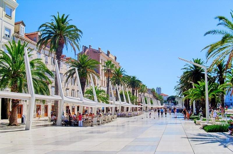 Apartman Borka Split