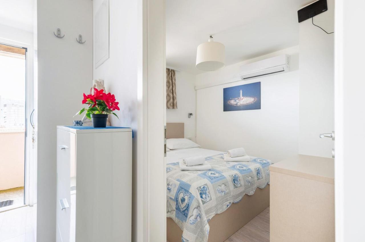 Apartment Frana Blue Split