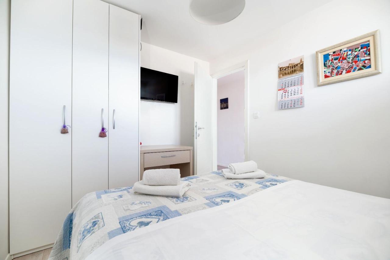 Apartment Frana Blue