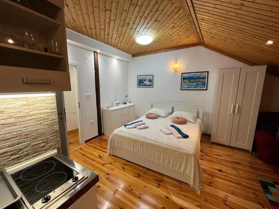 Apartment Rooftop Giovanina Split