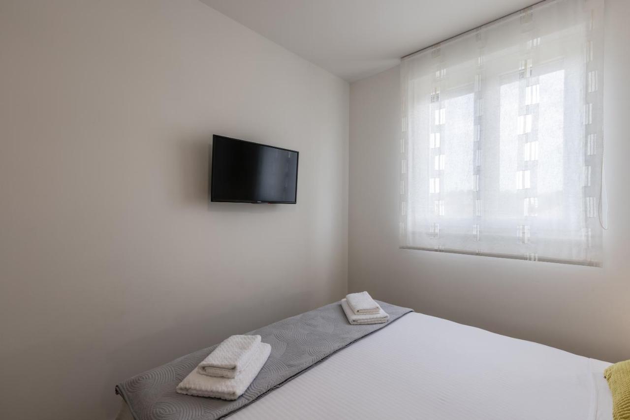 Apartment Studio B