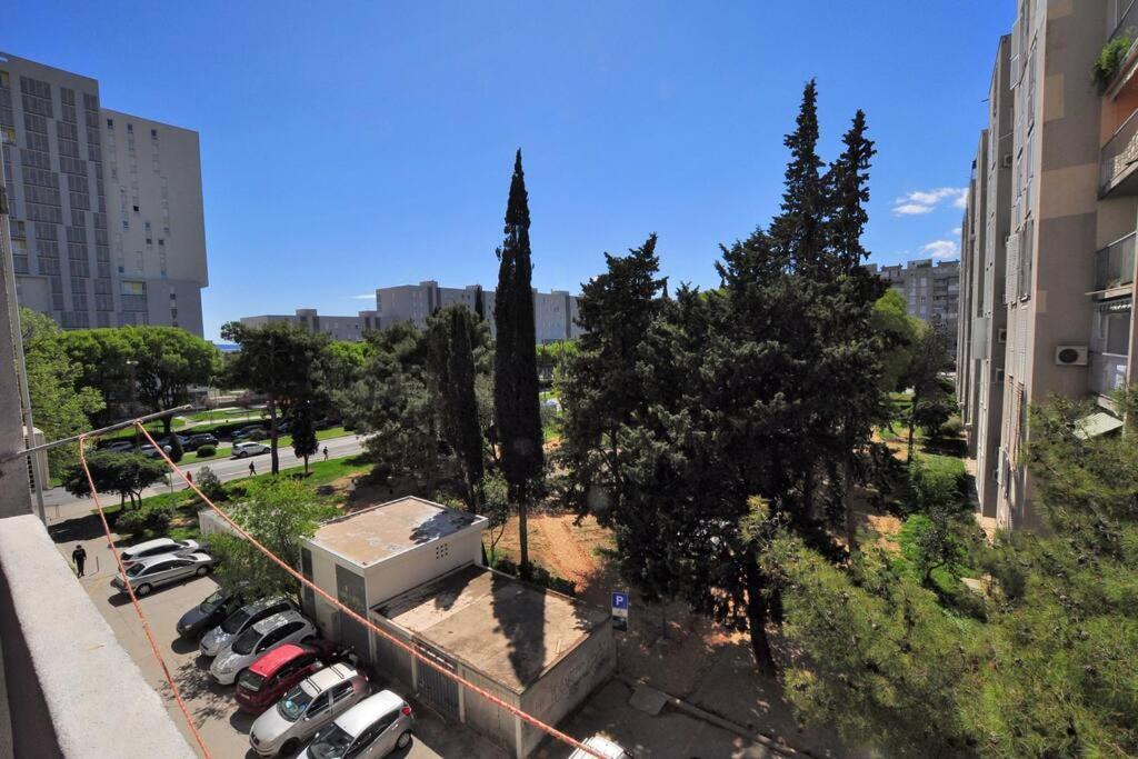 Nelson Apartman Split