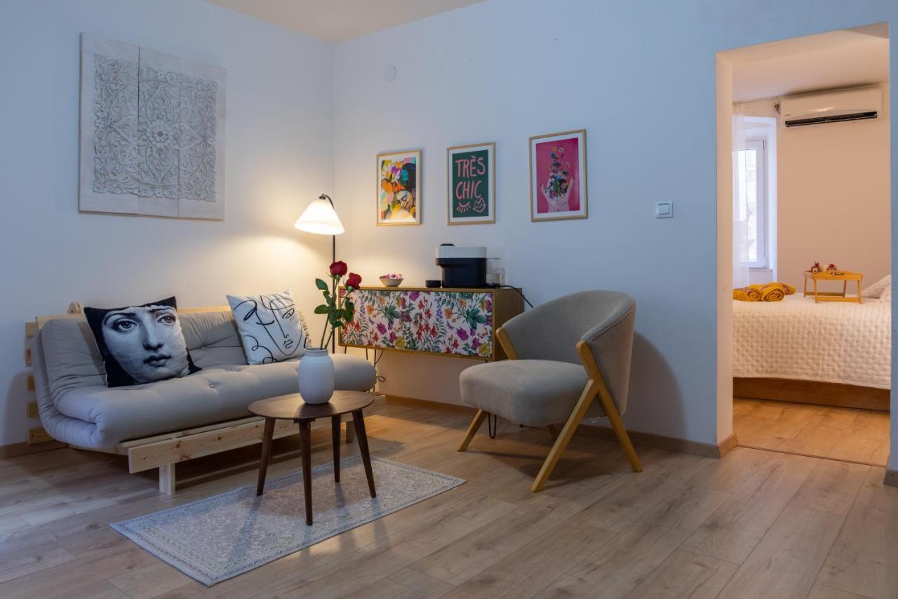 San Teodoro Apartamento Split