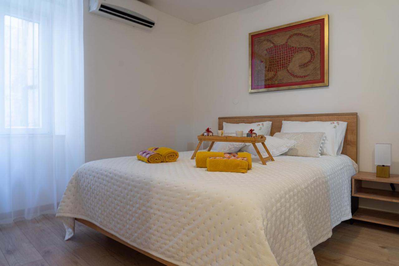 San Teodoro Apartamento *