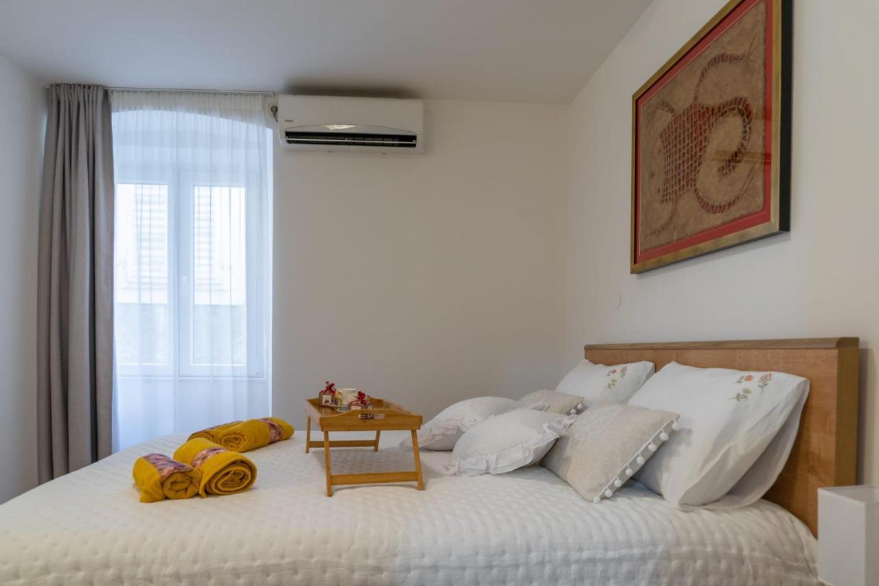 Apartamento San Teodoro