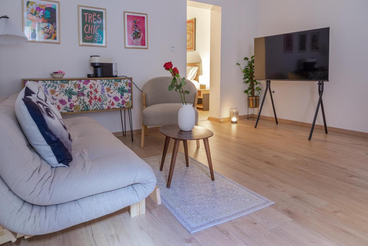 San Teodoro Apartamento Split