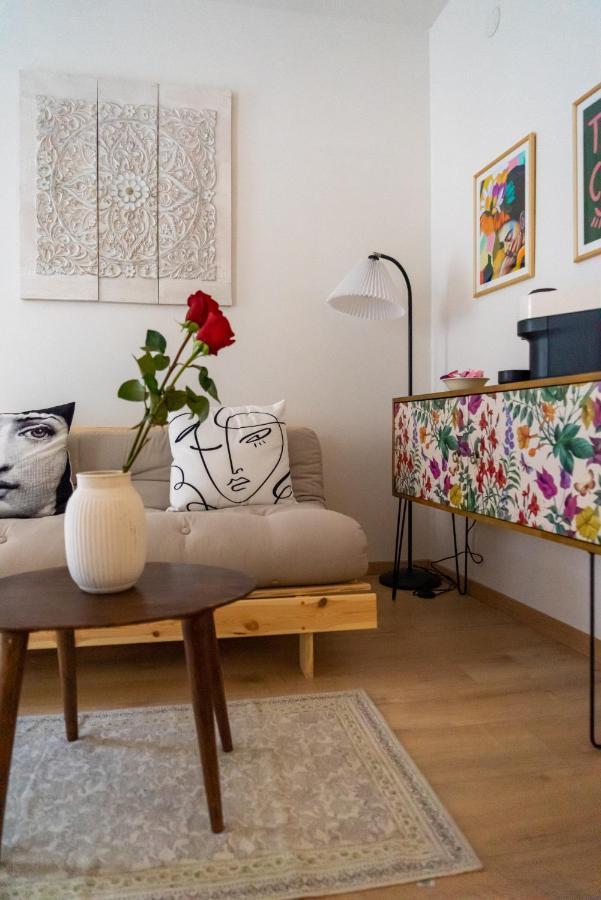 Apartamento San Teodoro