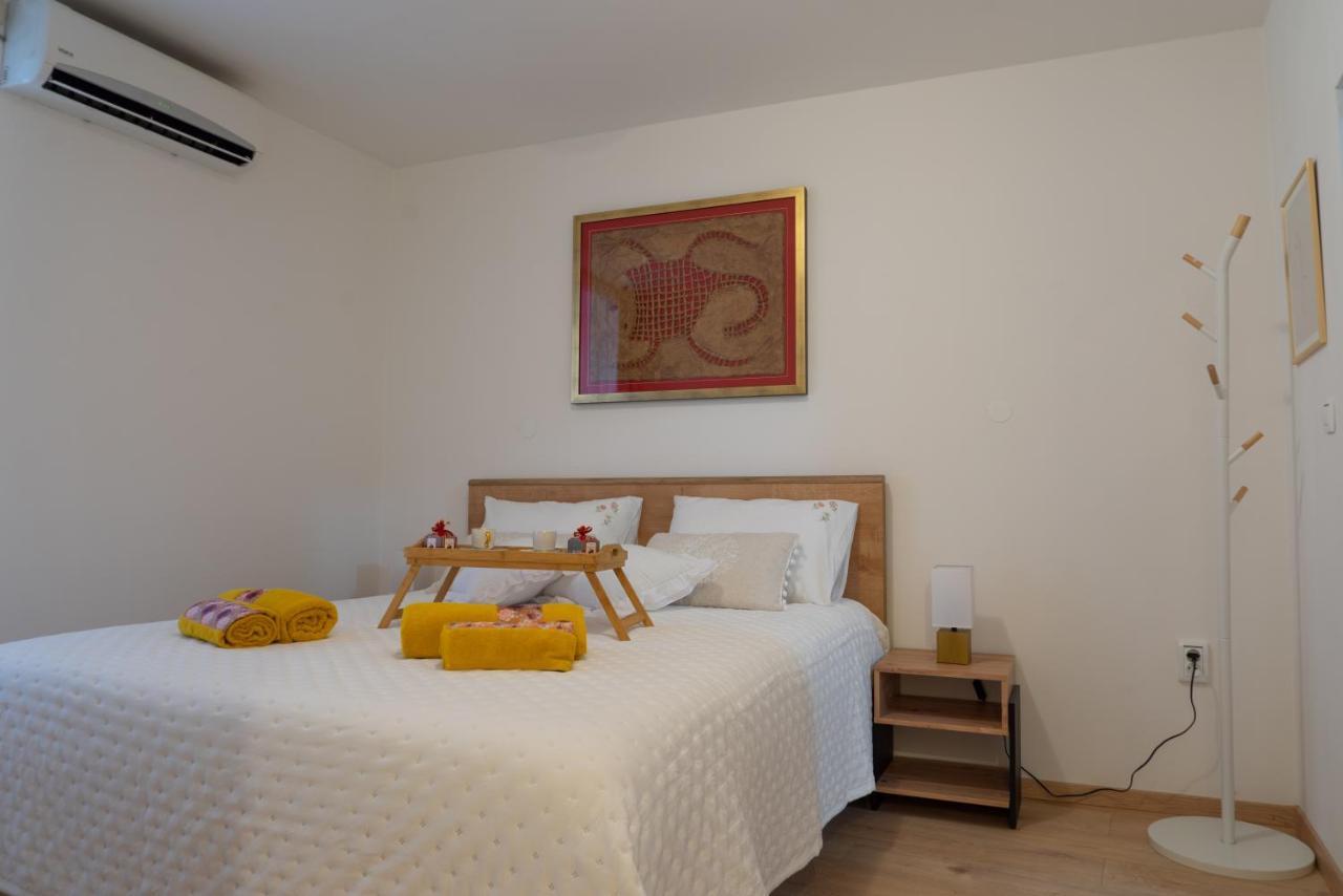 San Teodoro Apartamento Split