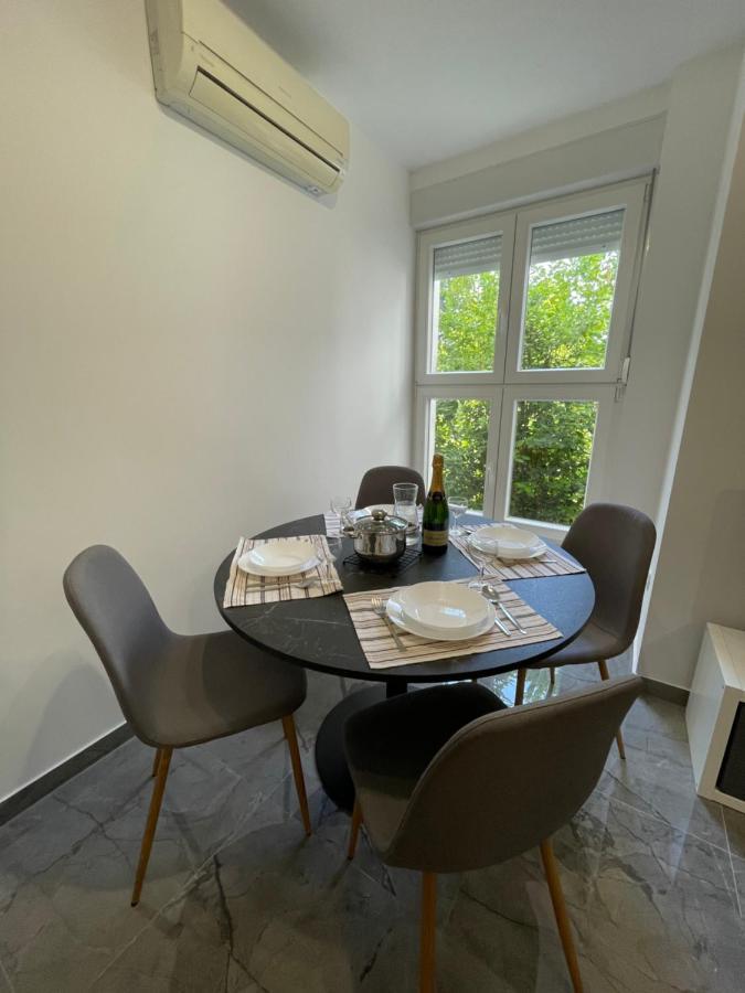 Owl Appartement