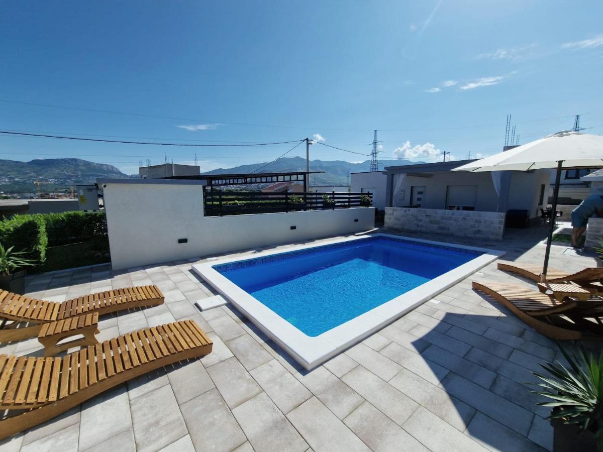 Ferienhaus Casa Bella *
