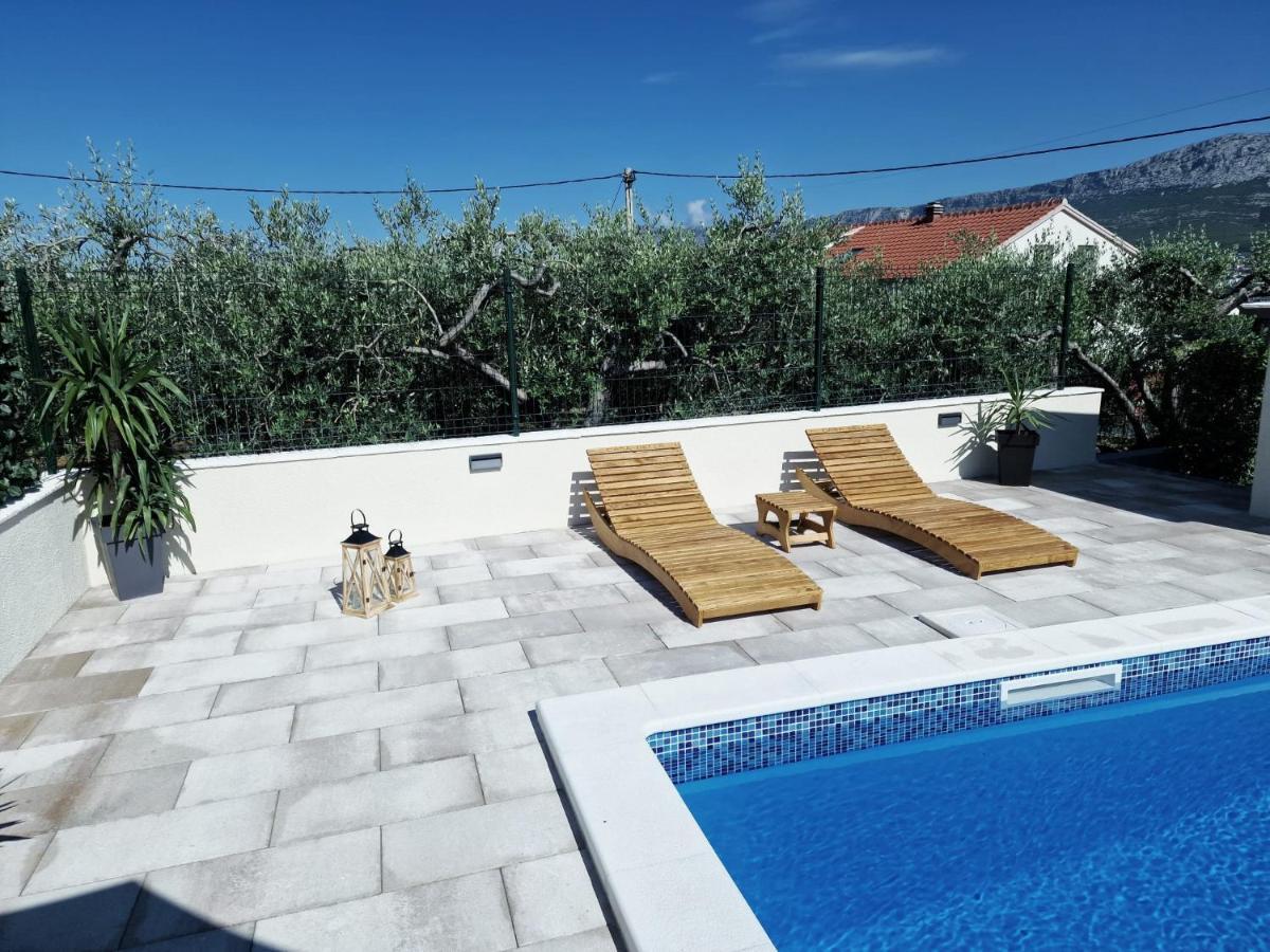 Ferienhaus Casa Bella Split