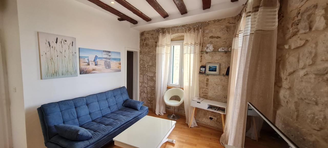 Apartment Augustea Terrace *