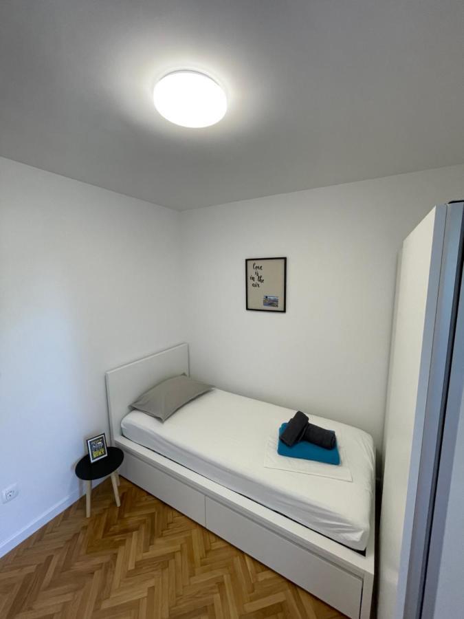 Owl Appartement *