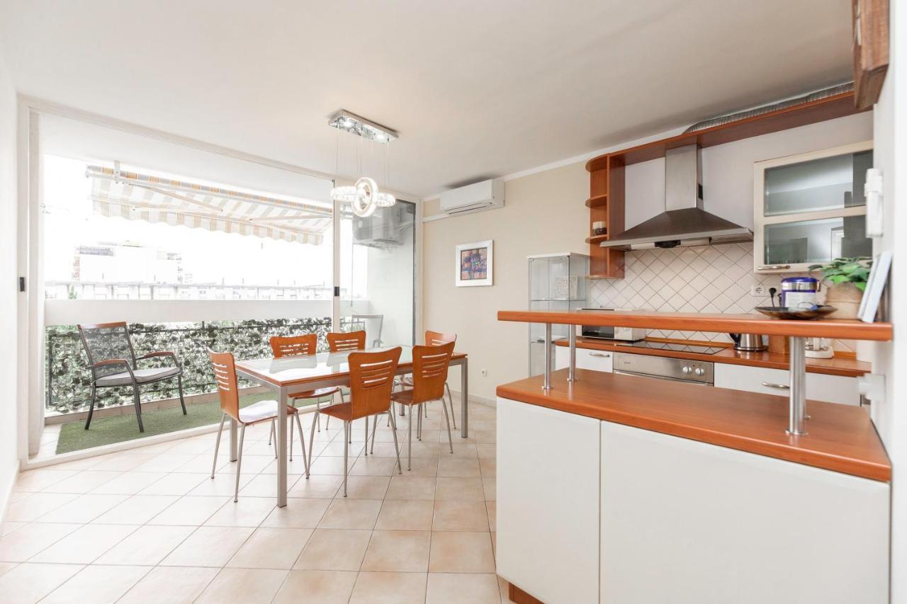 Apartment Darko
