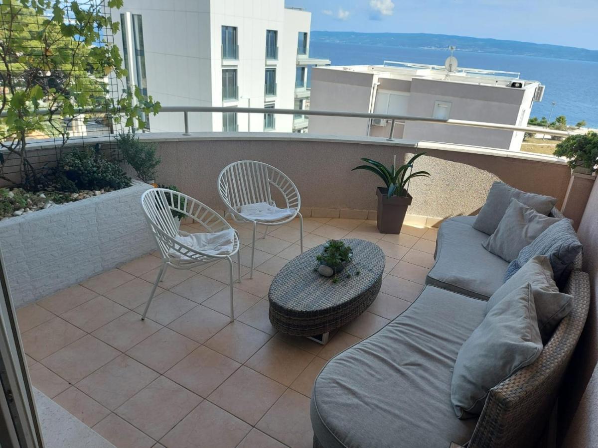 Apartman Mery Apartment