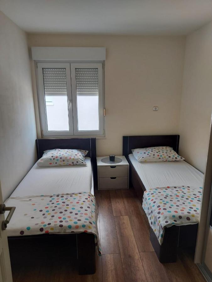 Apartman Mery Apartment *