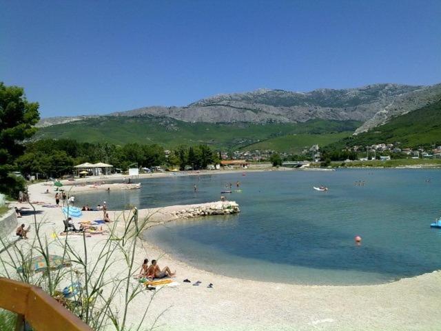Antea Appartement *