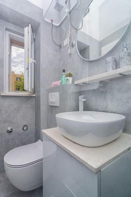 Studio Apartman Little Dream Apartment *