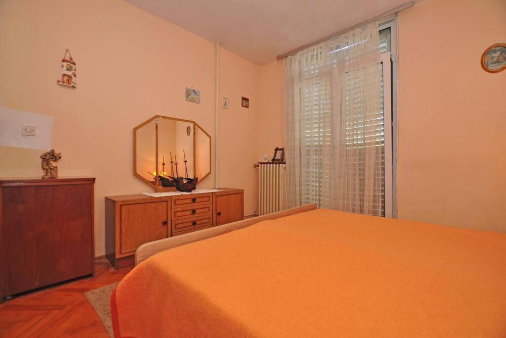 Apartman Nelson *
