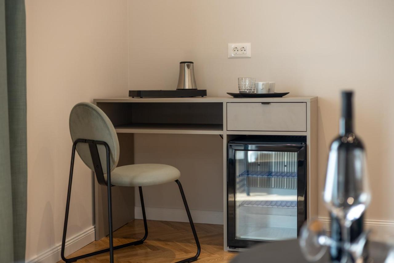 Boutique Lux Odello Old Town Split