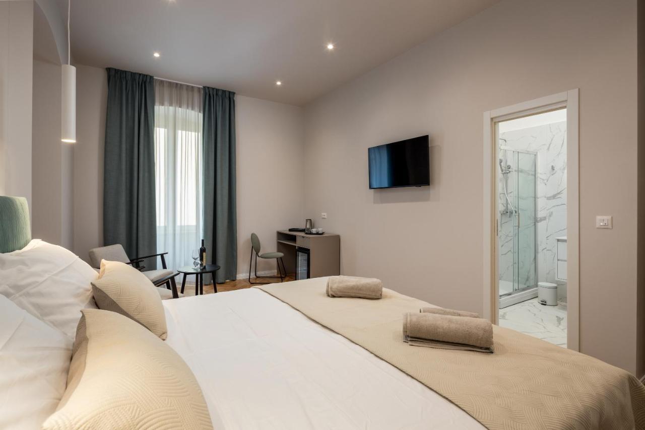 Boutique Lux Odello Old Town Apartment Split