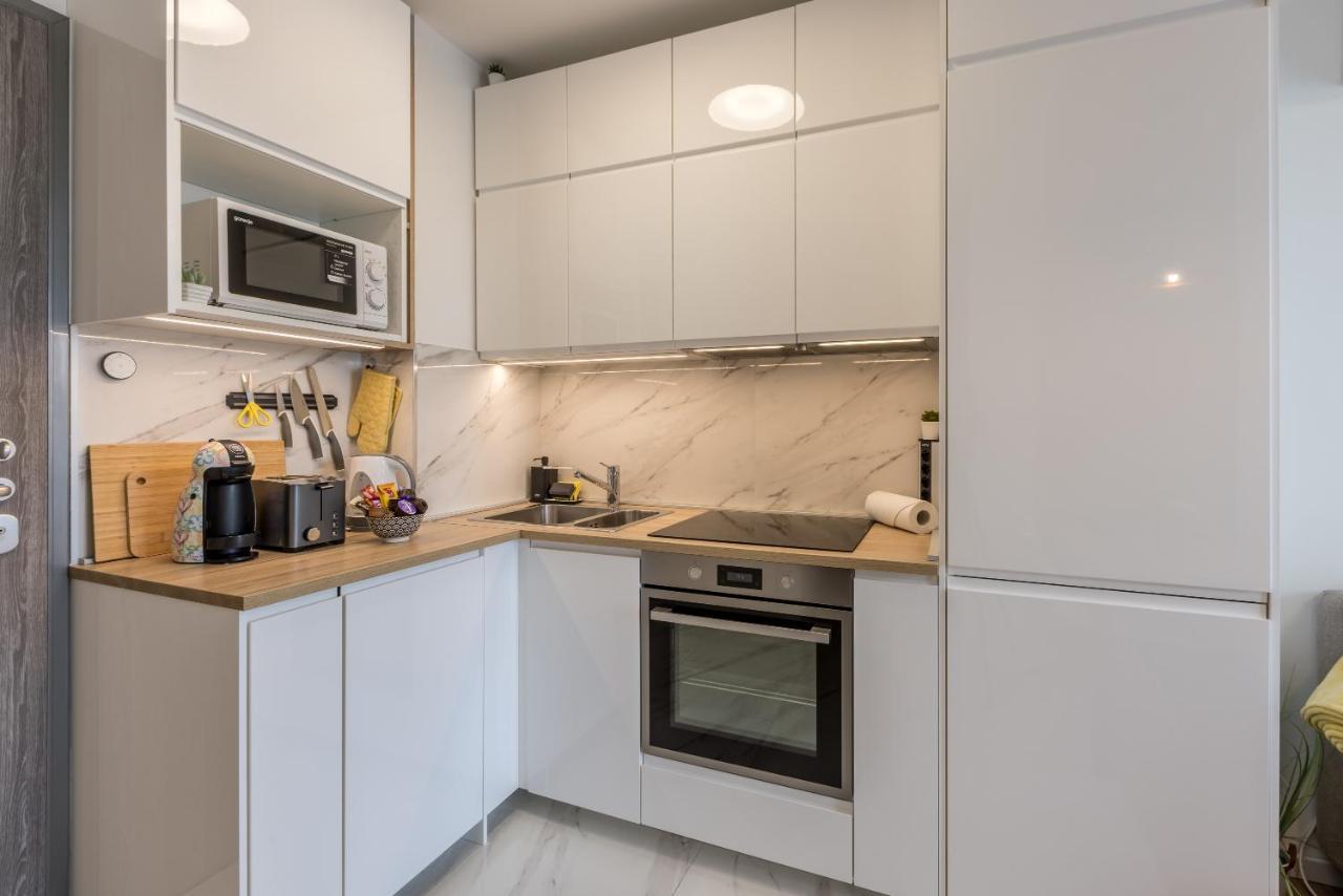 Apartment Studio B