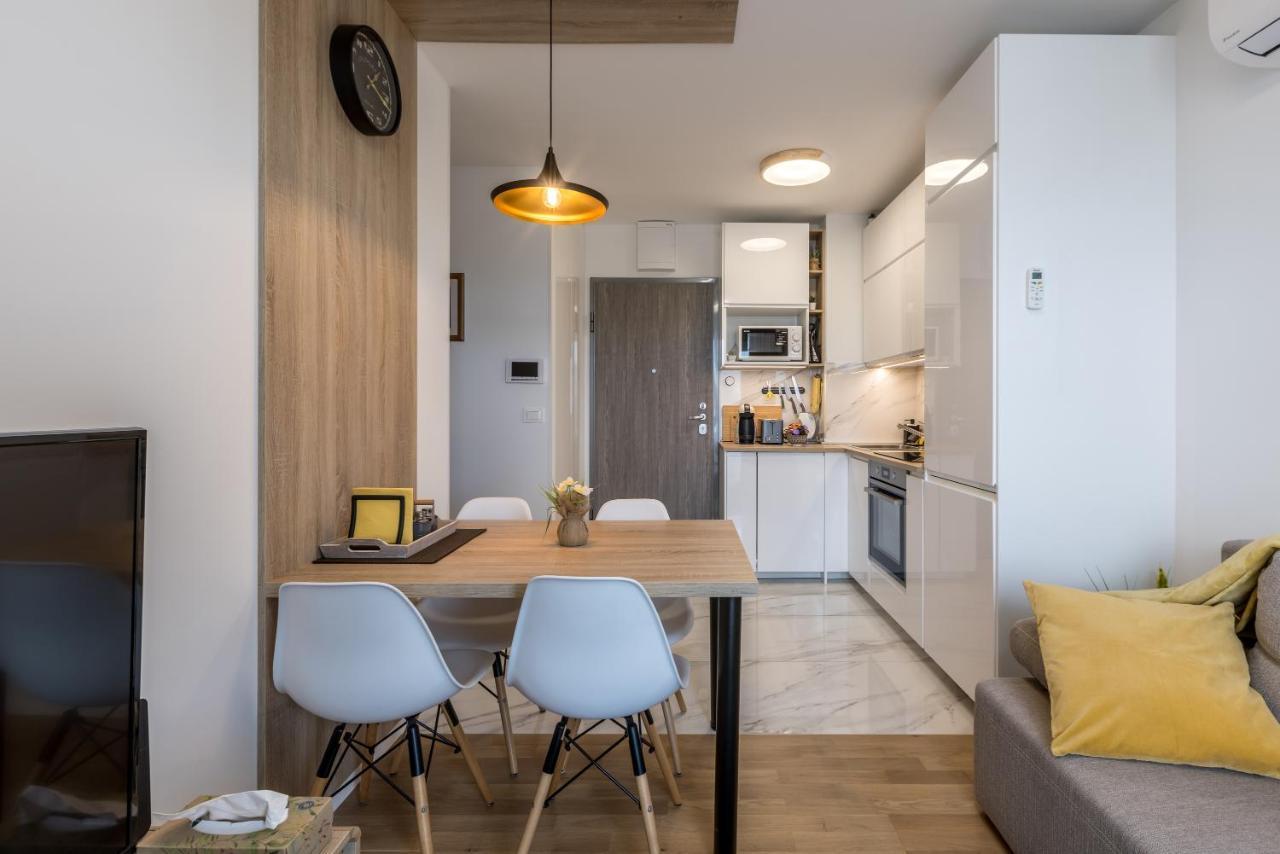Apartment Studio B *