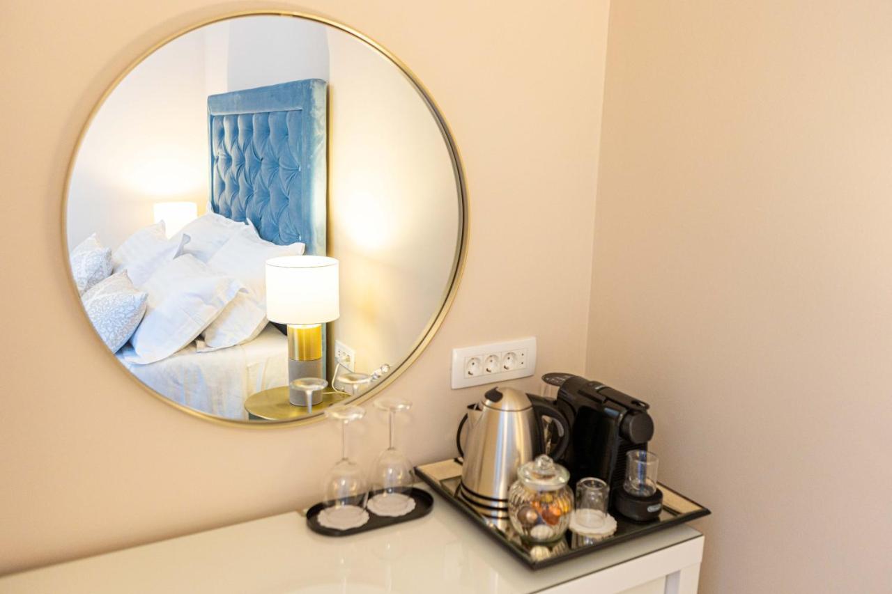 And Style Luxury Acomodação com café da manhã  4*