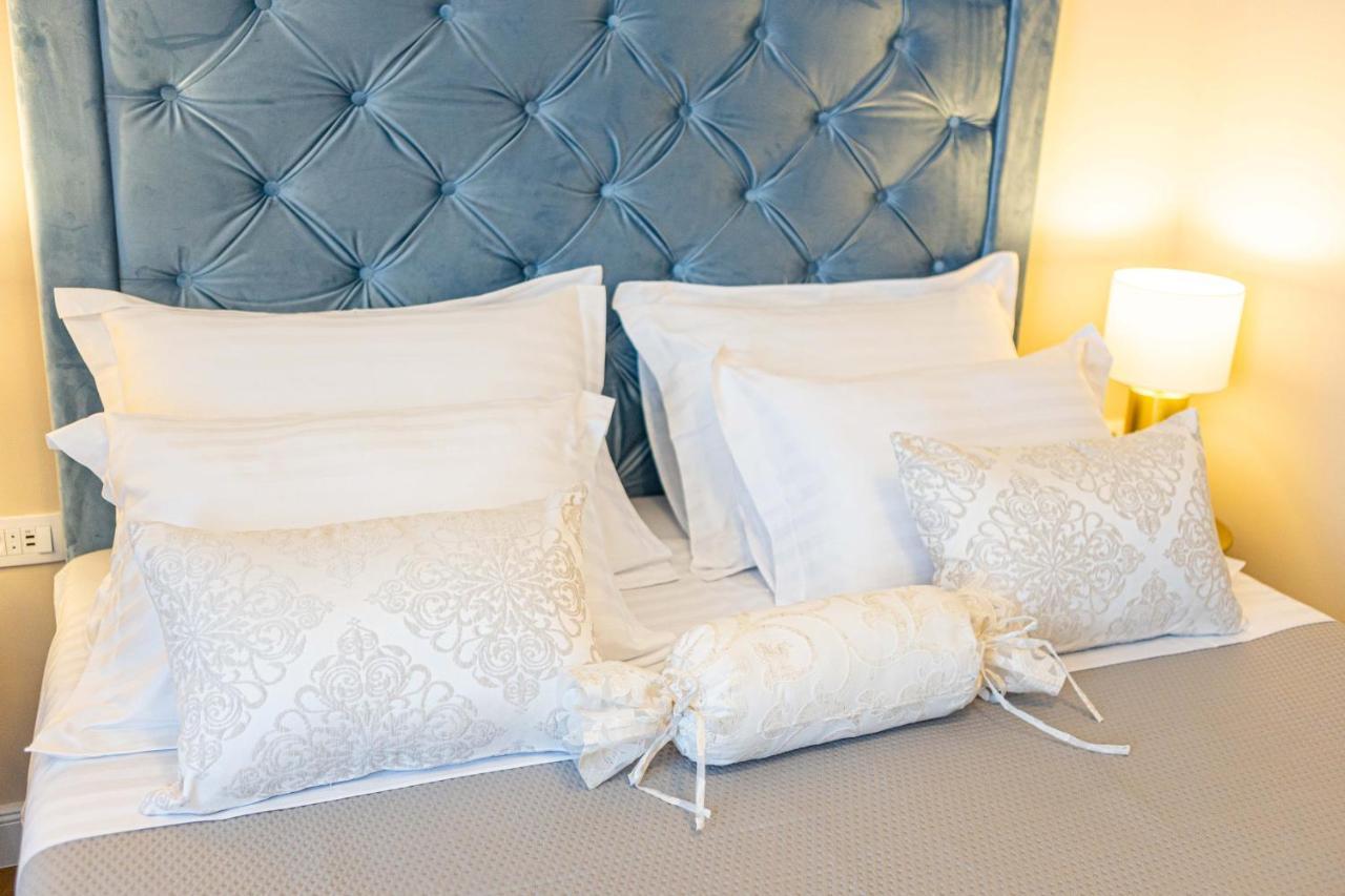 And Style Luxury Acomodação com café da manhã  4*