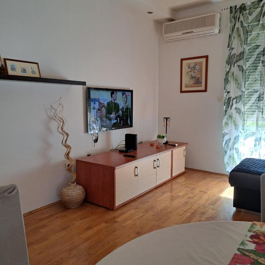 Arnir Apartman Split
