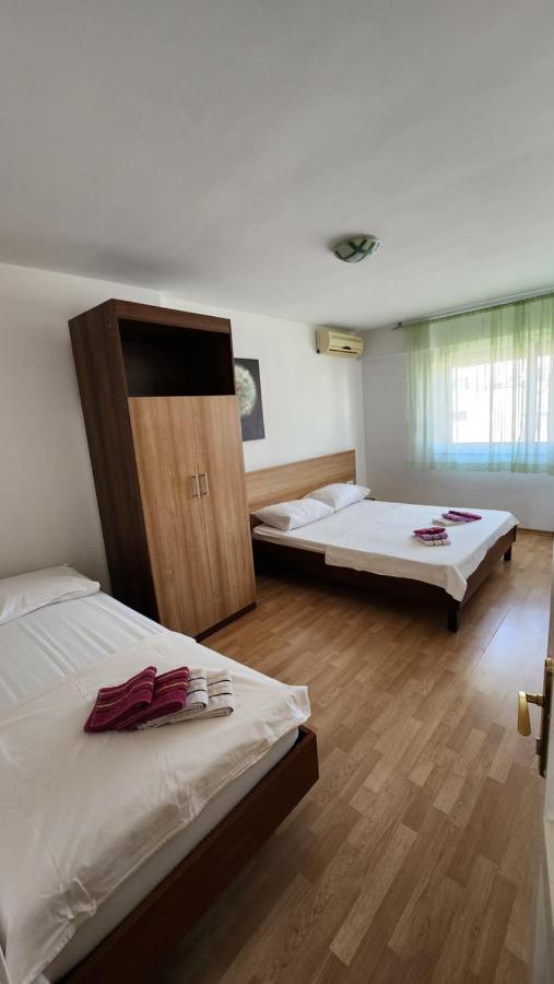 Apartment Live In Split