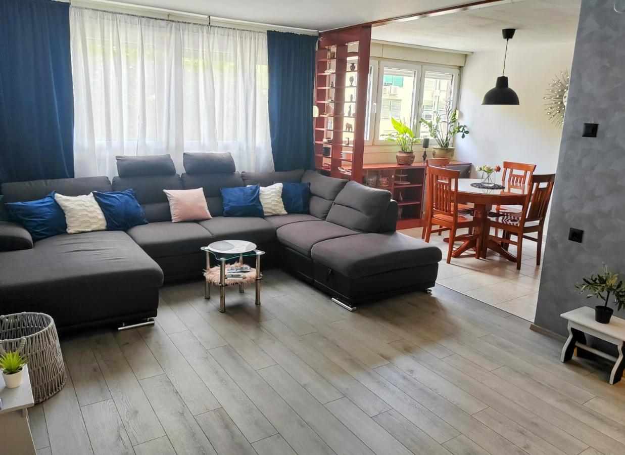 Apartment Apartment Sea Queen Split