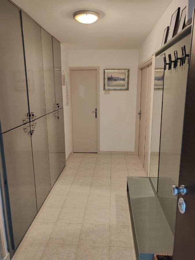 Apartment Sea Queen Split Apartment