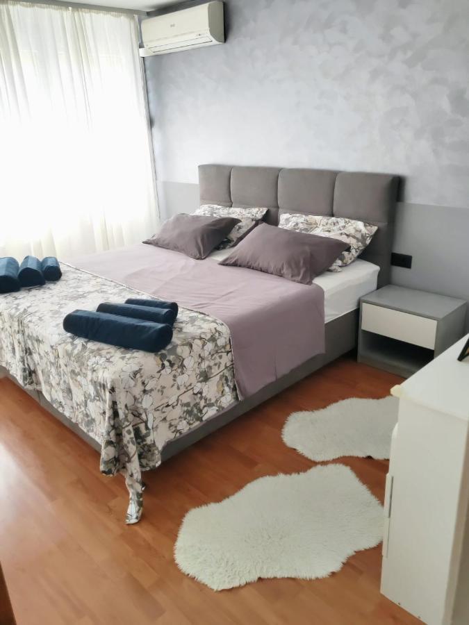 Apartment Apartment Sea Queen Split