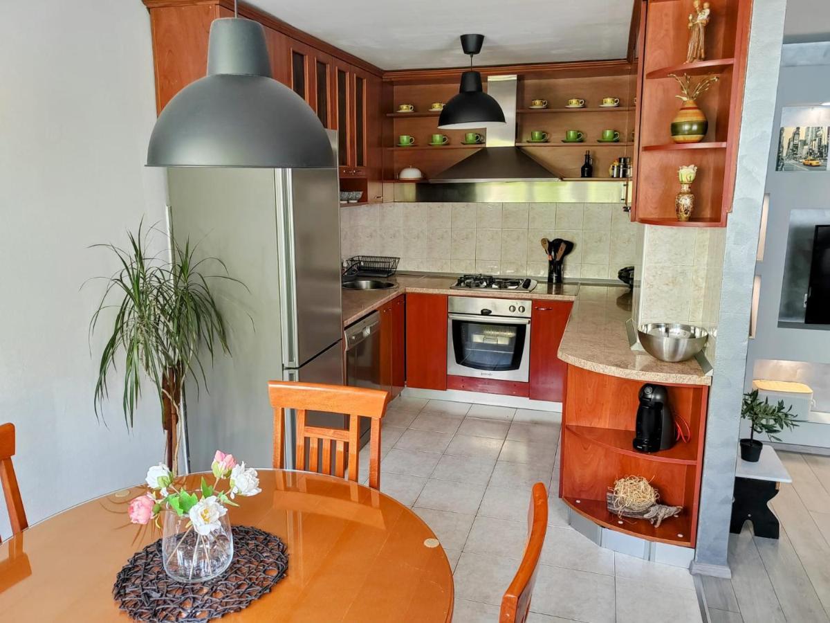 Apartment Apartment Sea Queen Split *