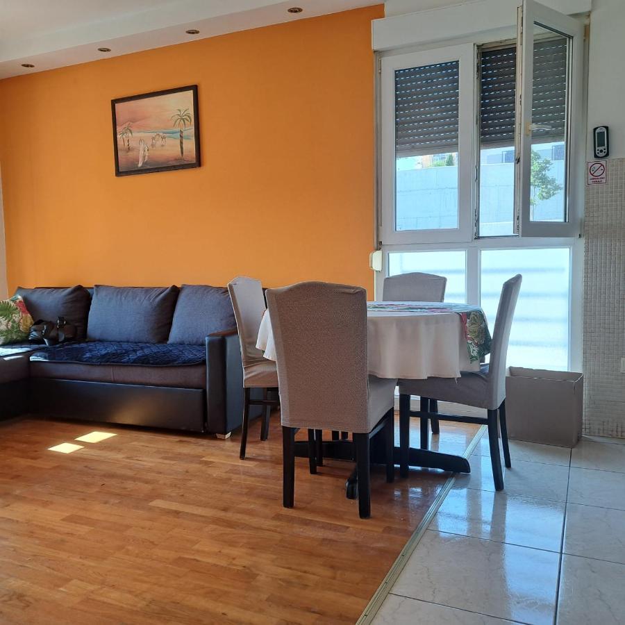 Apartman Arnir
