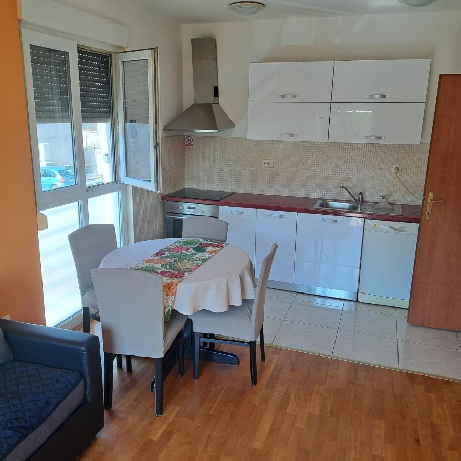 Arnir Apartman *
