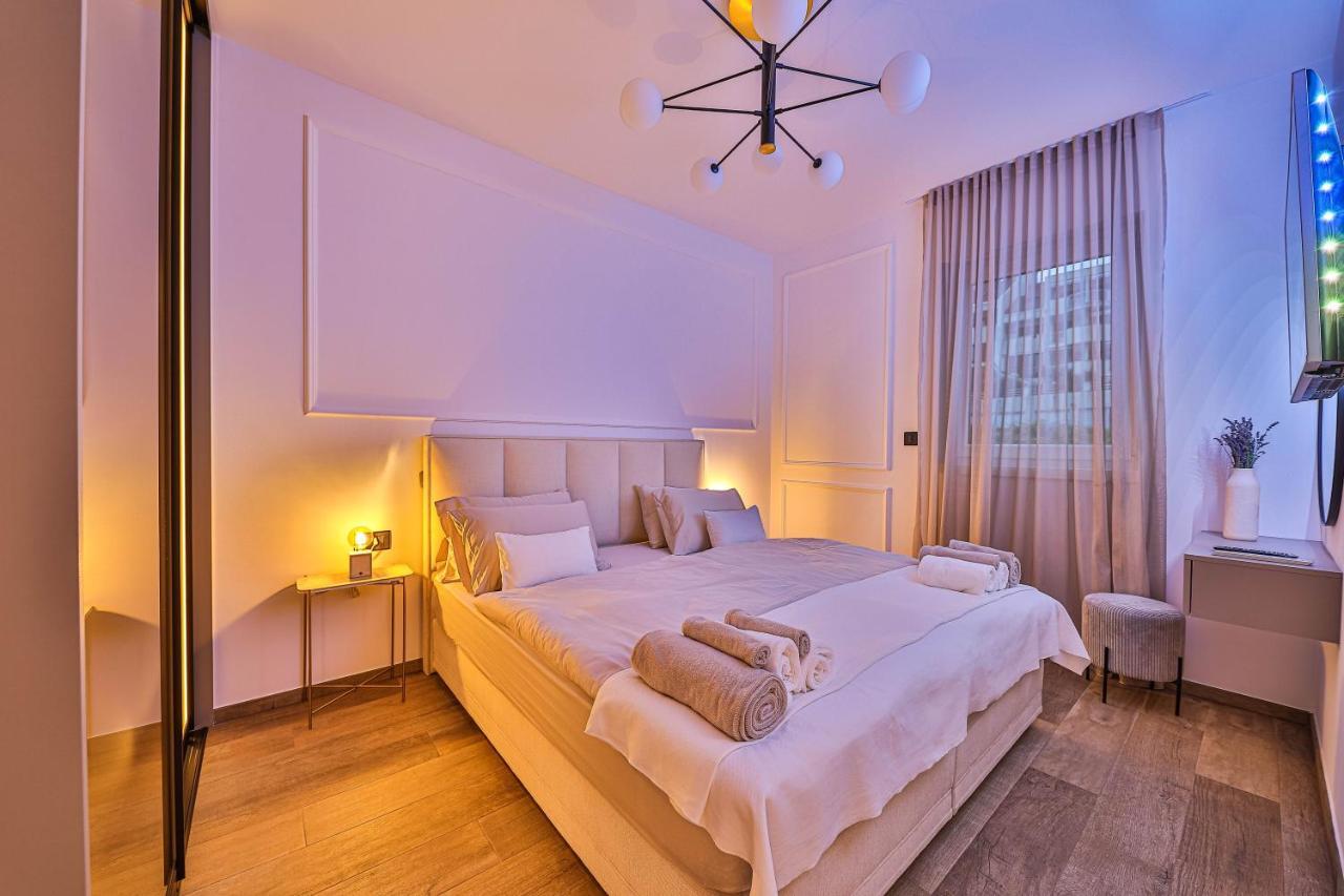 Olivetum Luxury *