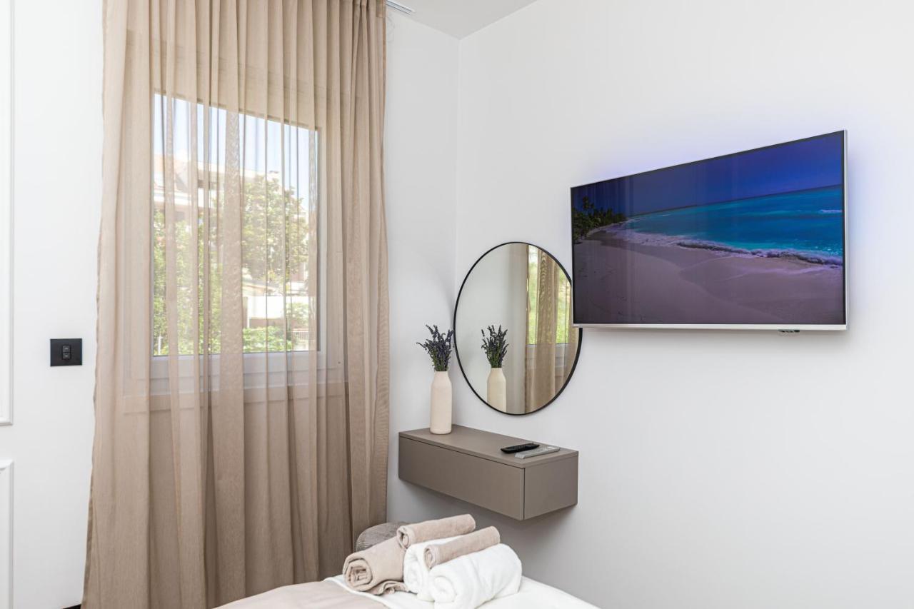 Olivetum Luxury *